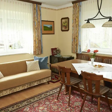 Jantscher 펜션 플래타취