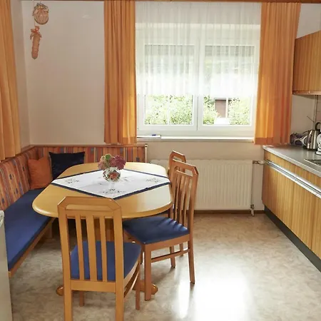 Jantscher Prázdninový dům