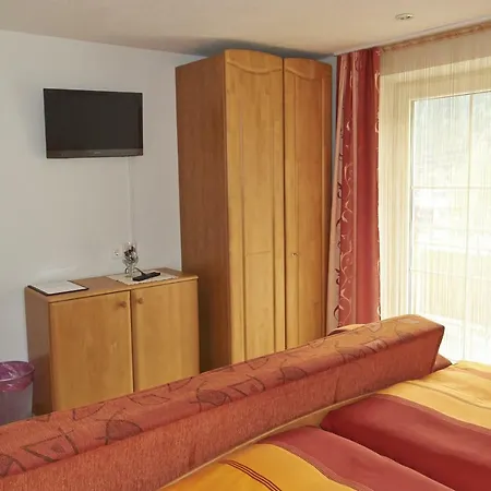 펜션 Jantscher 플래타취