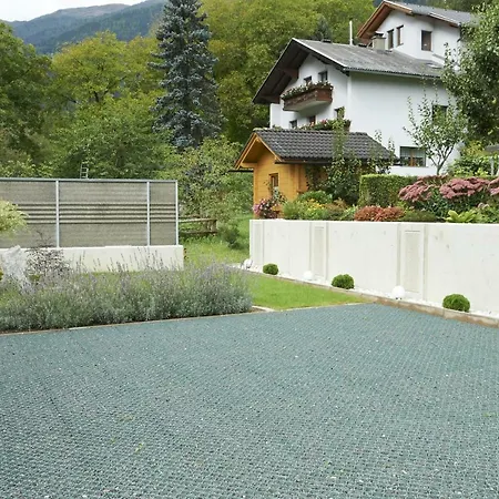 Сasa de vacaciones Jantscher