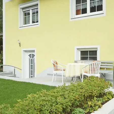 Jantscher Сasa de vacaciones Flattach