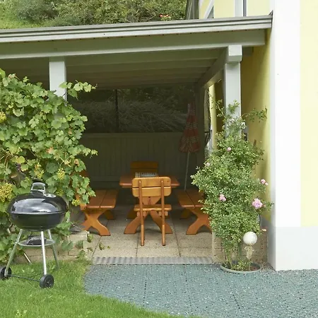 펜션 Jantscher 플래타취