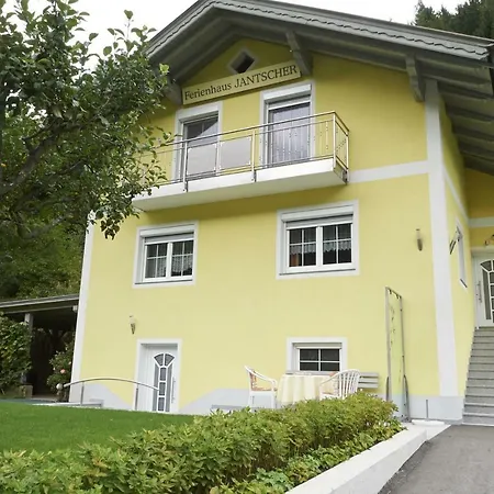 펜션 Jantscher *