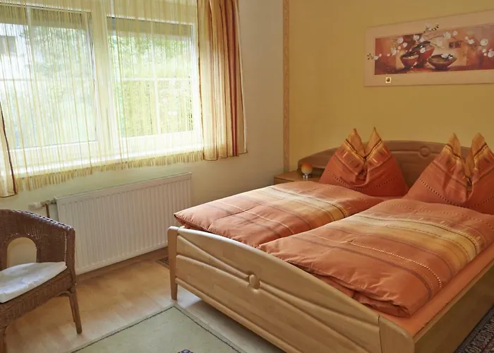 Dom wakacyjny Jantscher