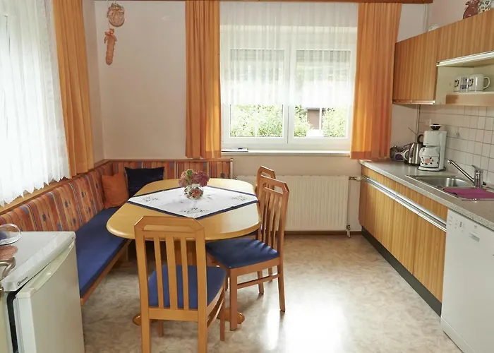 Jantscher Dom wakacyjny