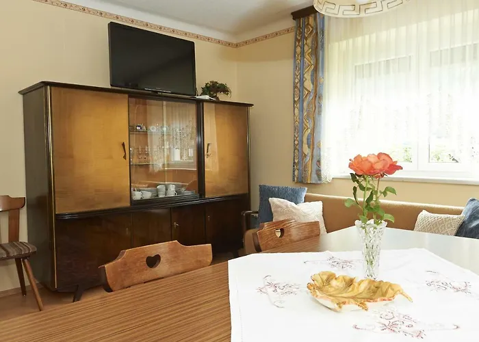 Dom wakacyjny Jantscher Flattach