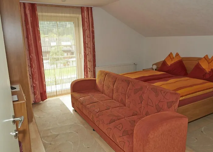 Jantscher * Flattach