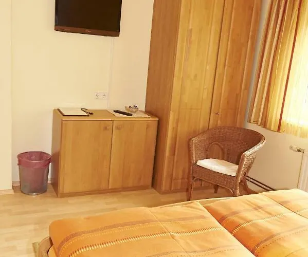 Dom wakacyjny Jantscher