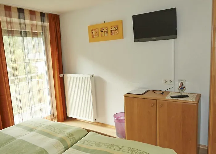 Jantscher Dom wakacyjny