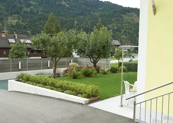 Jantscher Сasa de vacaciones *