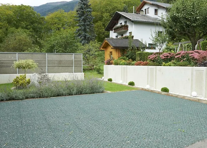 Dom wakacyjny Jantscher