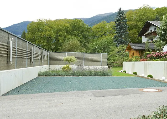 Dom wakacyjny Jantscher *