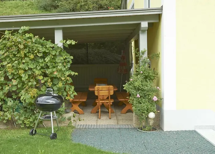 Dom wakacyjny Jantscher Flattach