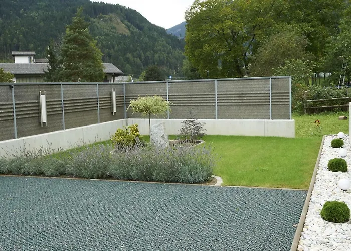 Jantscher Dom wakacyjny